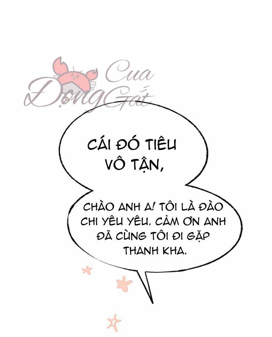 Thành Dã Tiêu Hà Chapter 31 - Trang 2