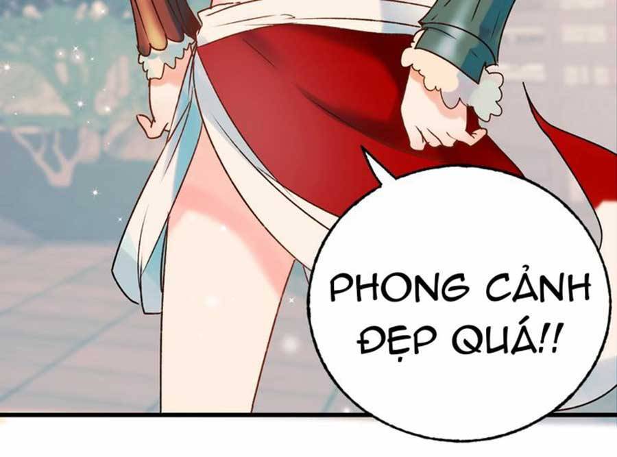 Thành Dã Tiêu Hà Chapter 31 - Trang 2