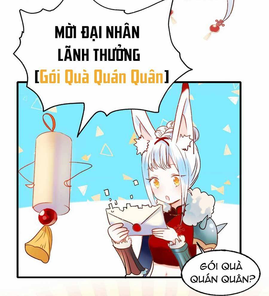 Thành Dã Tiêu Hà Chapter 31 - Trang 2