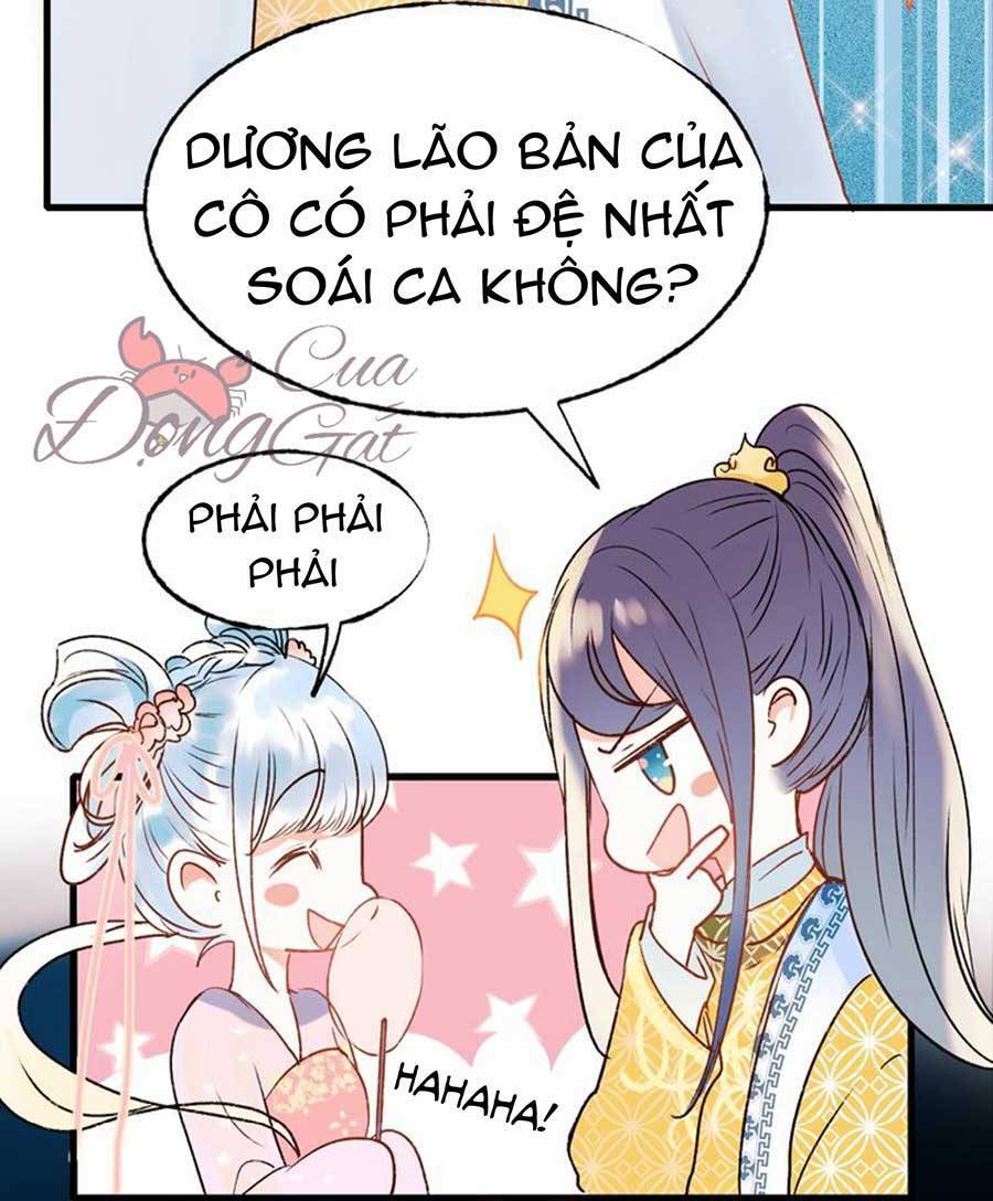 Thành Dã Tiêu Hà Chapter 31 - Trang 2