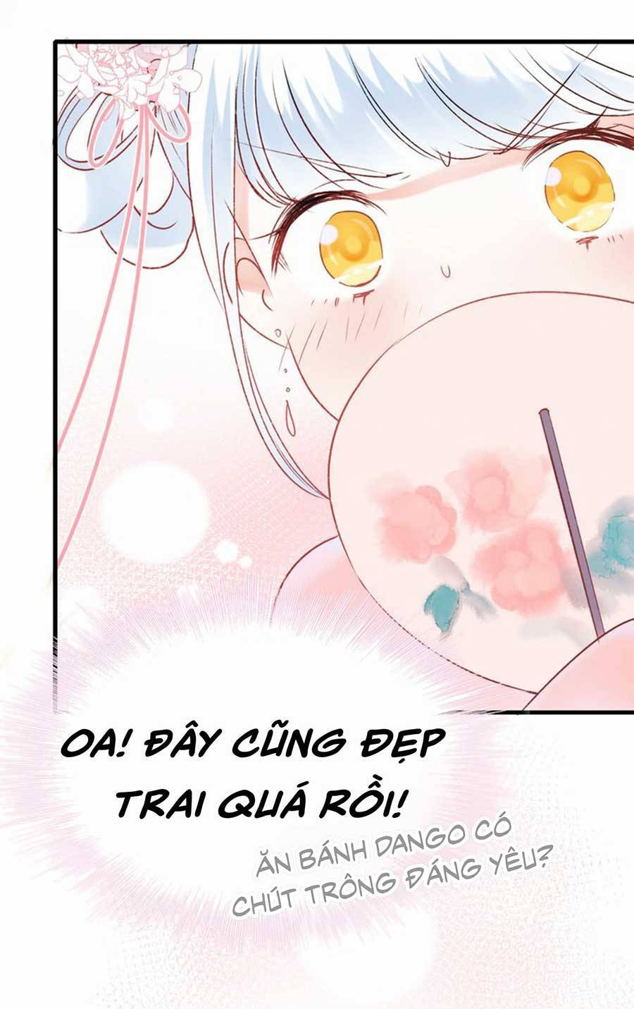 Thành Dã Tiêu Hà Chapter 31 - Trang 2