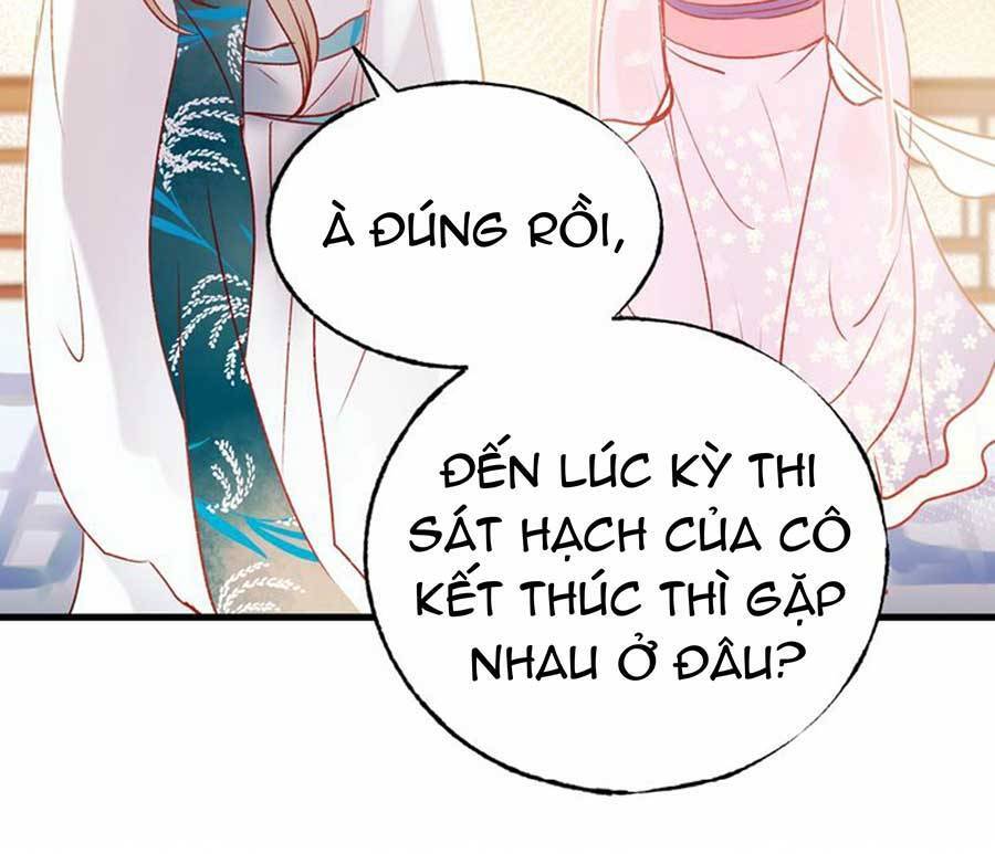 Thành Dã Tiêu Hà Chapter 31 - Trang 2