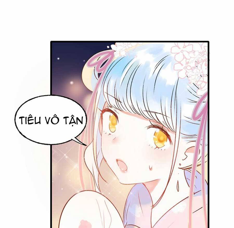 Thành Dã Tiêu Hà Chapter 31 - Trang 2