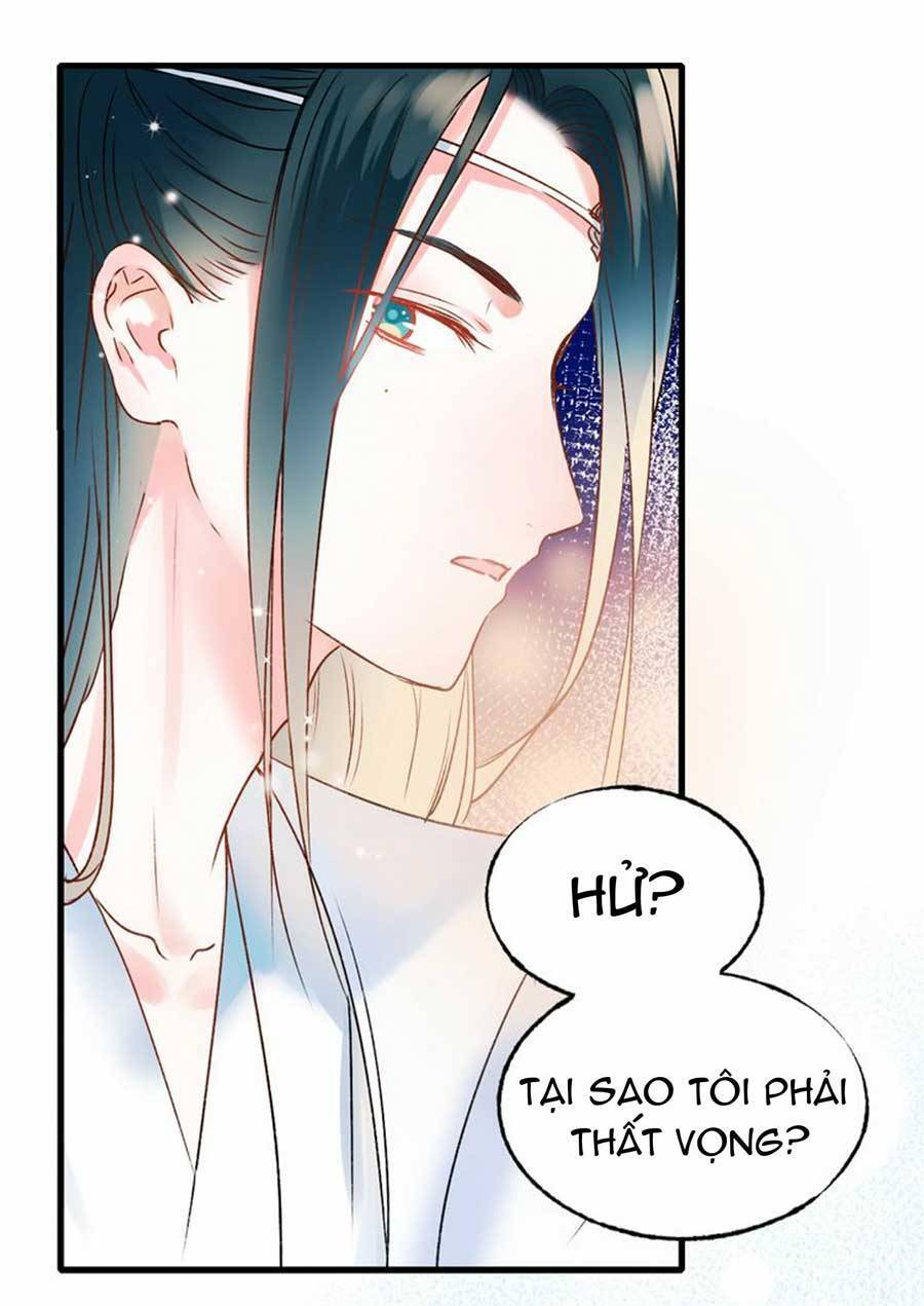 Thành Dã Tiêu Hà Chapter 31 - Trang 2