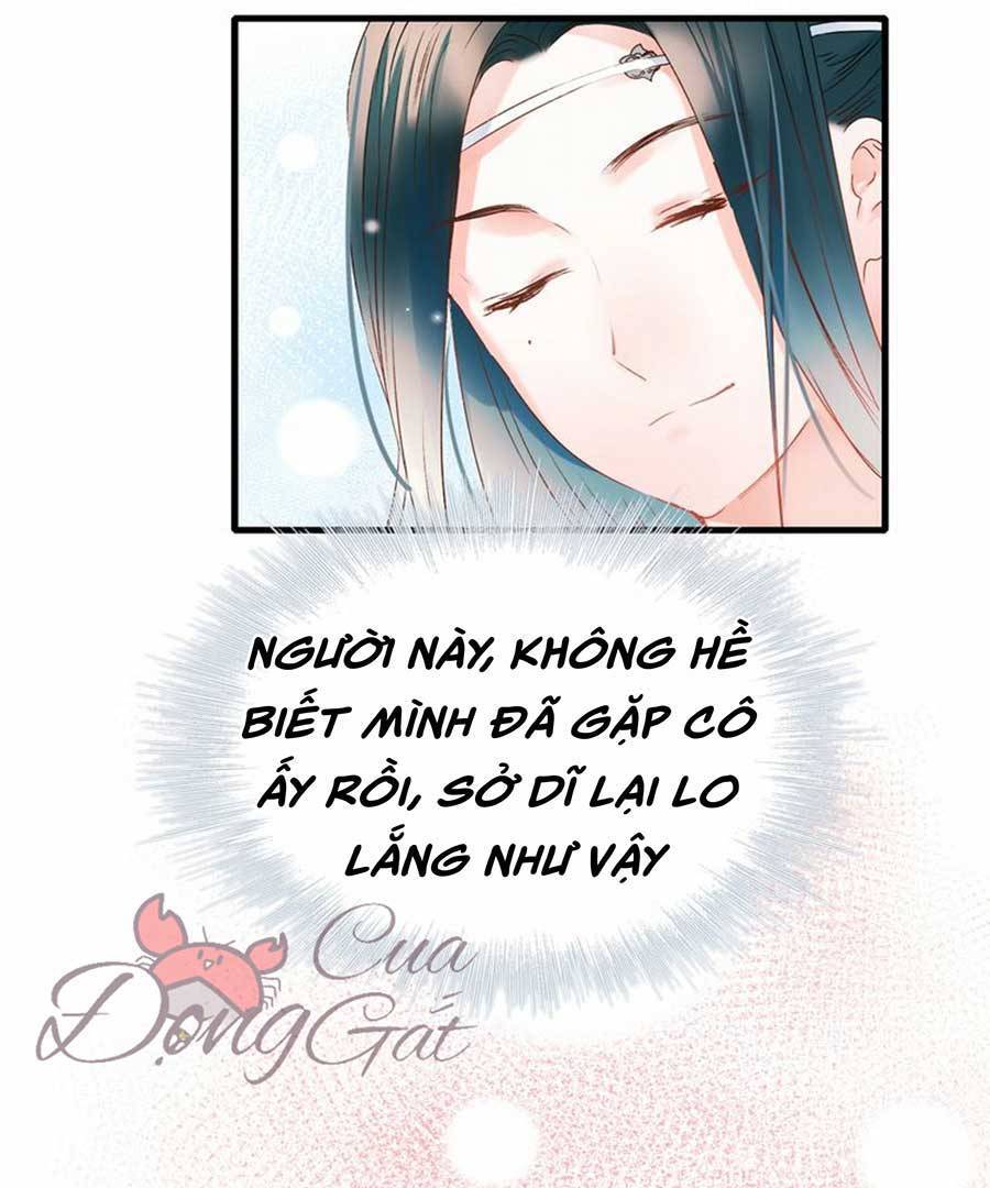 Thành Dã Tiêu Hà Chapter 31 - Trang 2