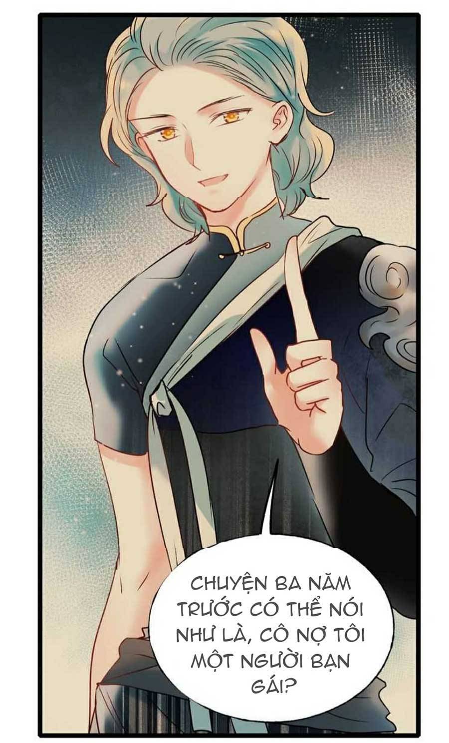 Thành Dã Tiêu Hà Chapter 30 - Trang 2