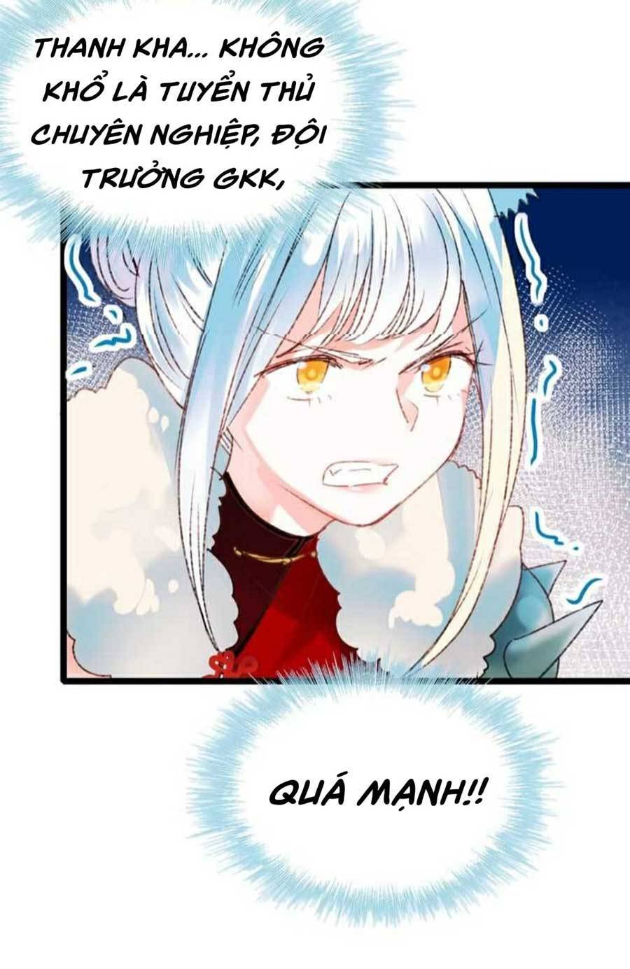 Thành Dã Tiêu Hà Chapter 30 - Trang 2