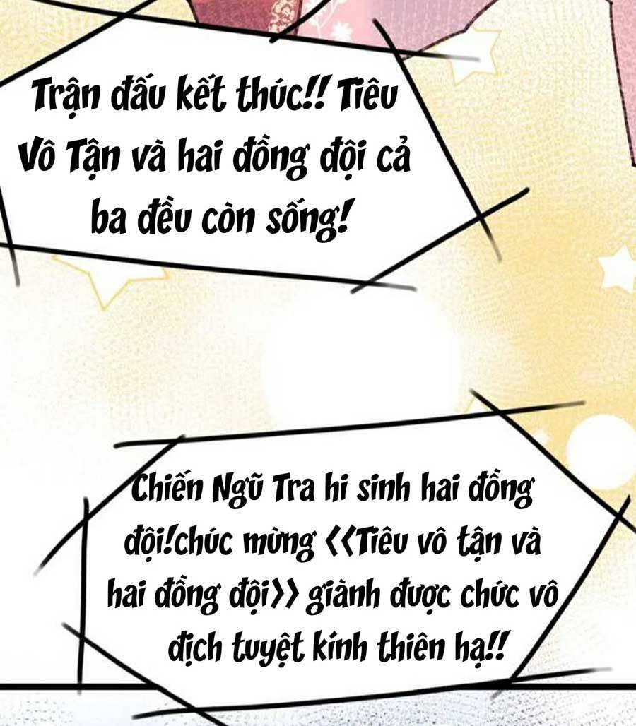 Thành Dã Tiêu Hà Chapter 30 - Trang 2