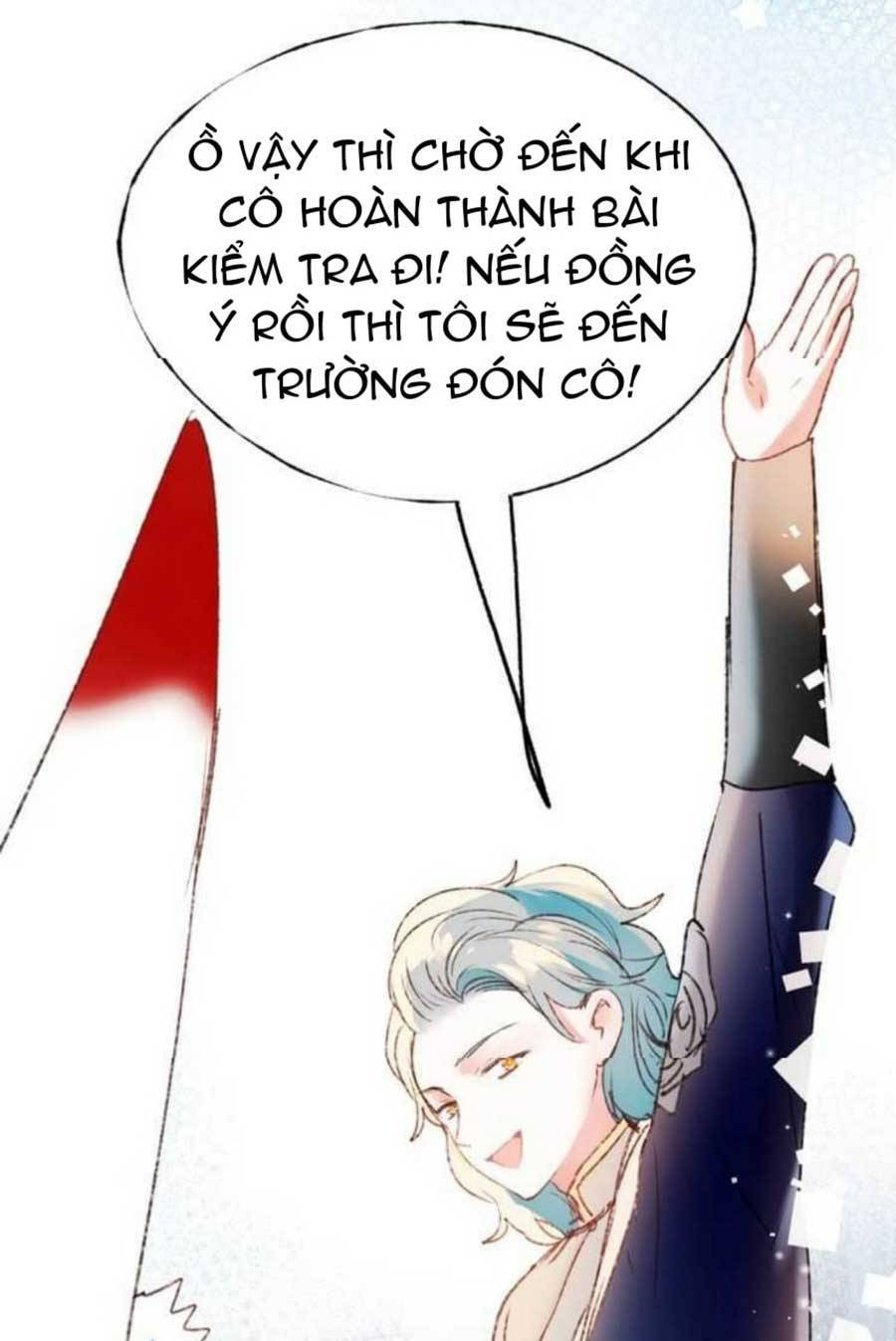 Thành Dã Tiêu Hà Chapter 30 - Trang 2