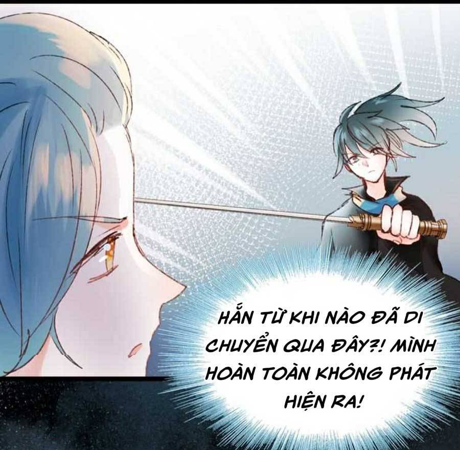 Thành Dã Tiêu Hà Chapter 30 - Trang 2