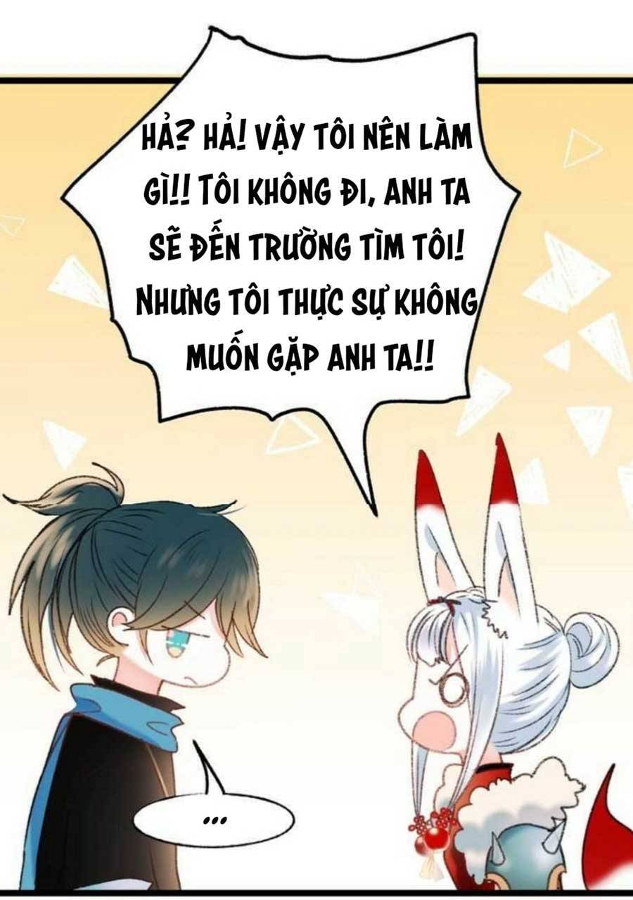 Thành Dã Tiêu Hà Chapter 30 - Trang 2