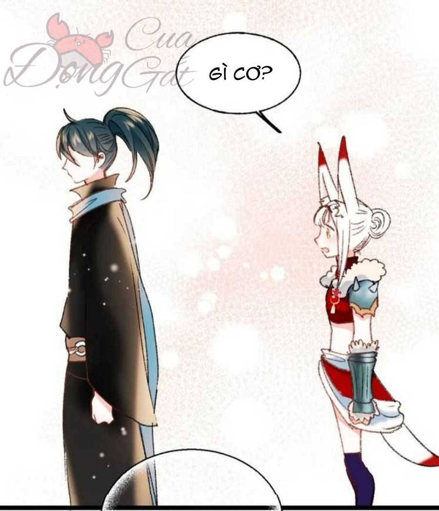 Thành Dã Tiêu Hà Chapter 30 - Trang 2