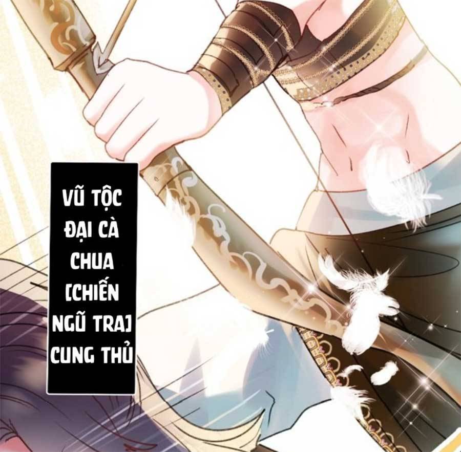 Thành Dã Tiêu Hà Chapter 29 - Trang 2