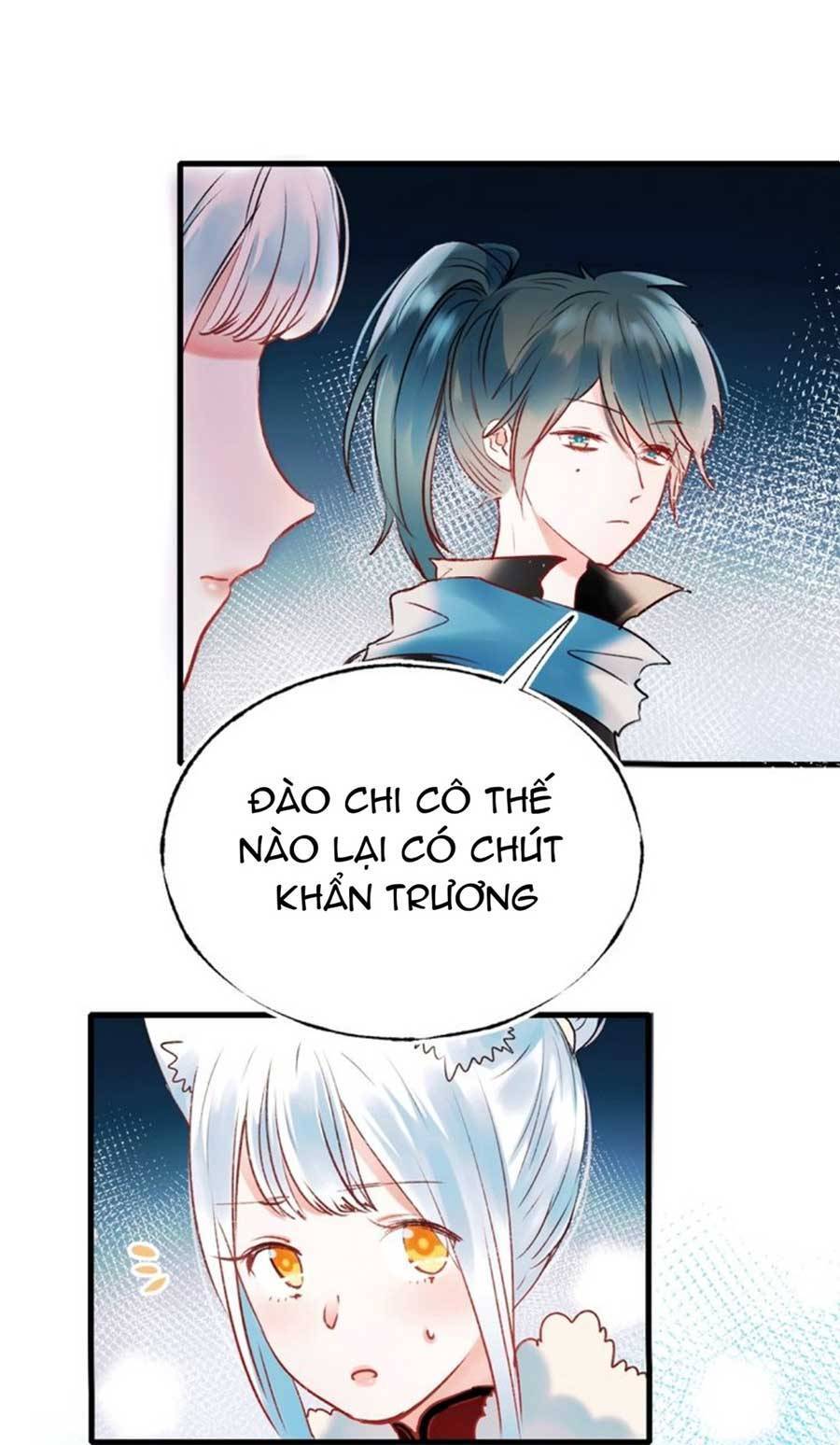 Thành Dã Tiêu Hà Chapter 28 - Trang 2