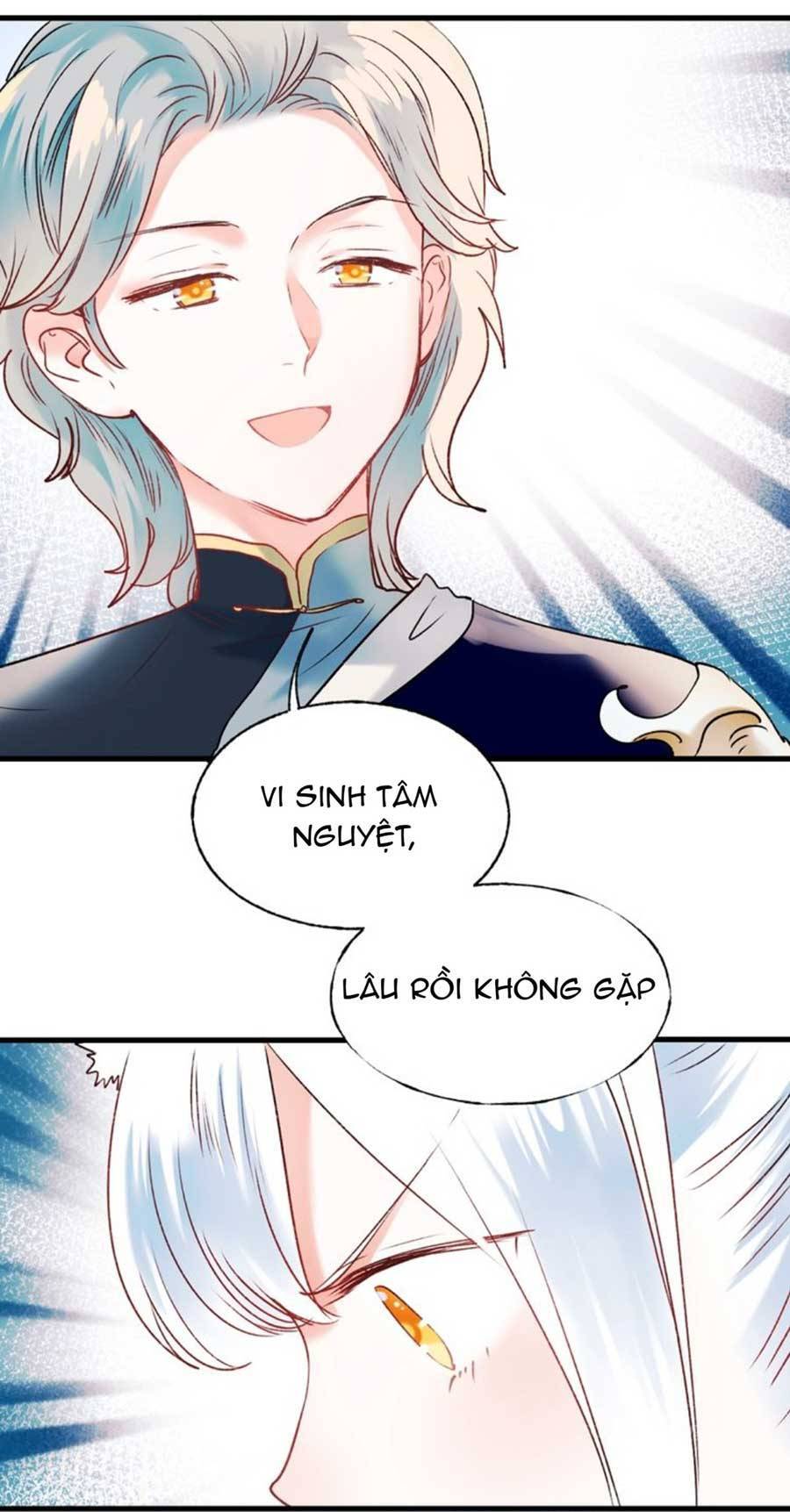 Thành Dã Tiêu Hà Chapter 28 - Trang 2