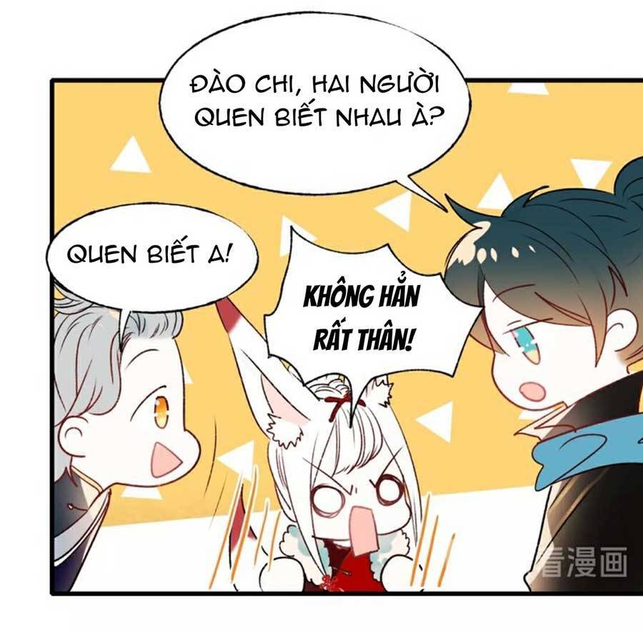 Thành Dã Tiêu Hà Chapter 28 - Trang 2