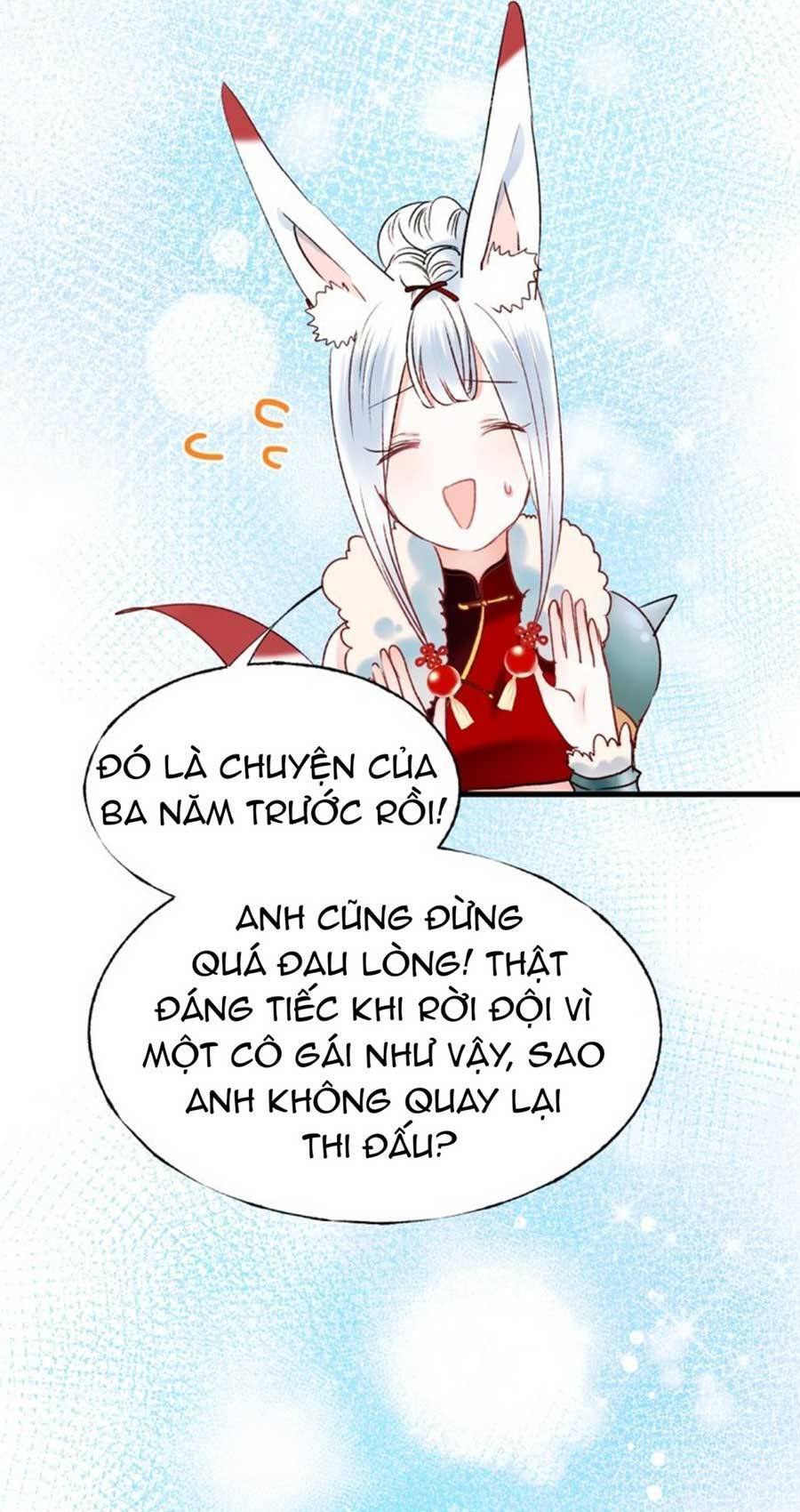 Thành Dã Tiêu Hà Chapter 28 - Trang 2