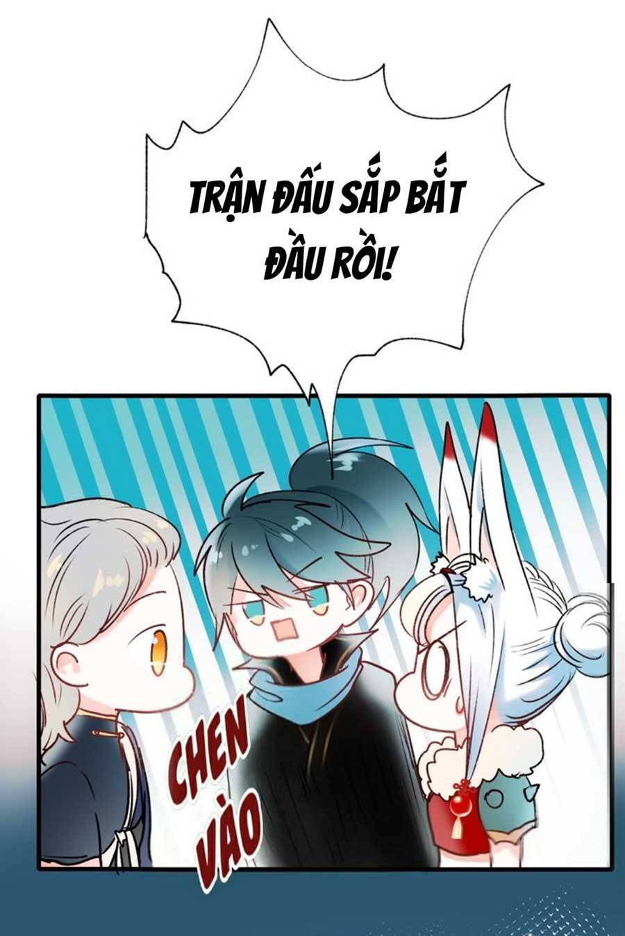 Thành Dã Tiêu Hà Chapter 28 - Trang 2