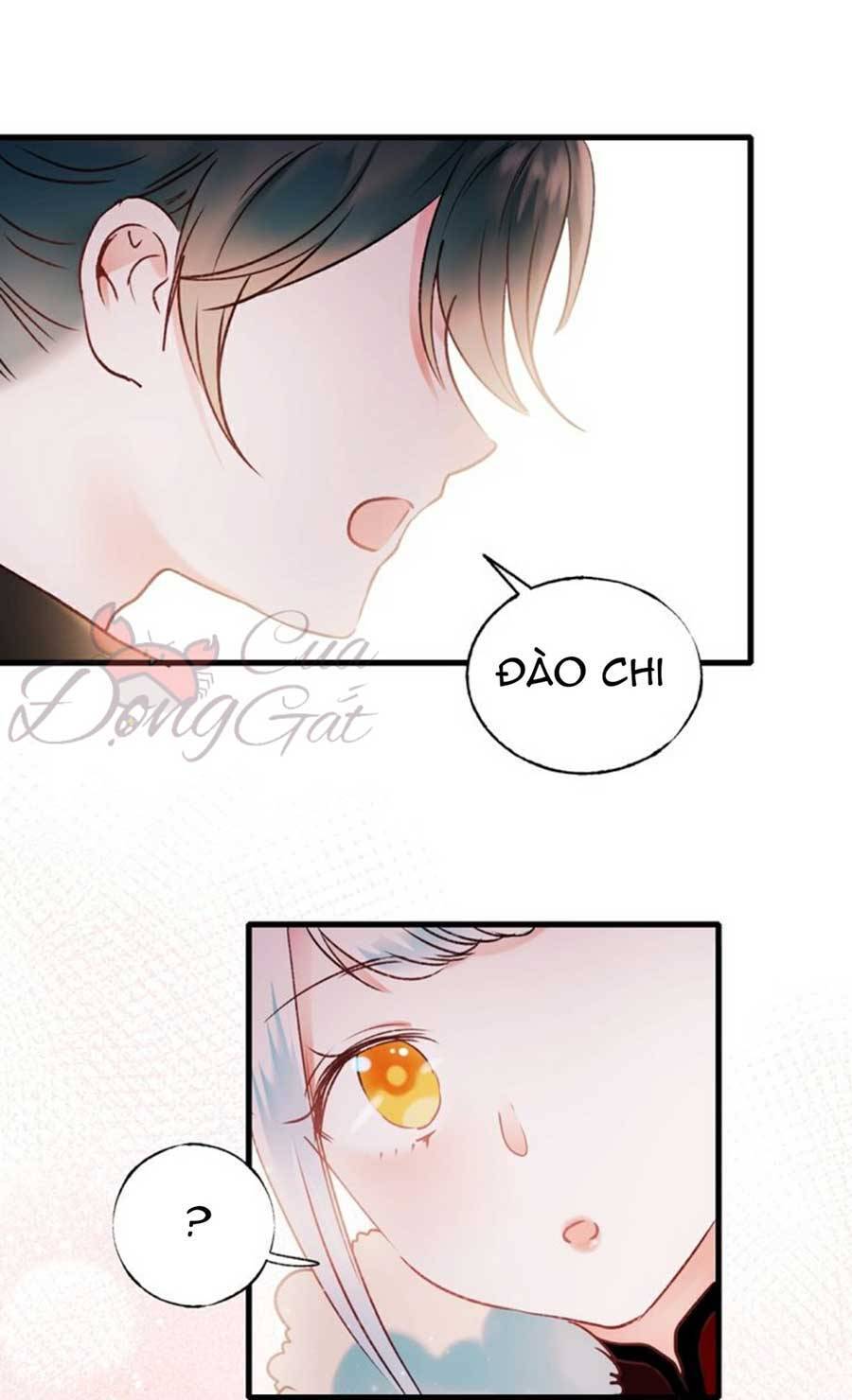 Thành Dã Tiêu Hà Chapter 28 - Trang 2