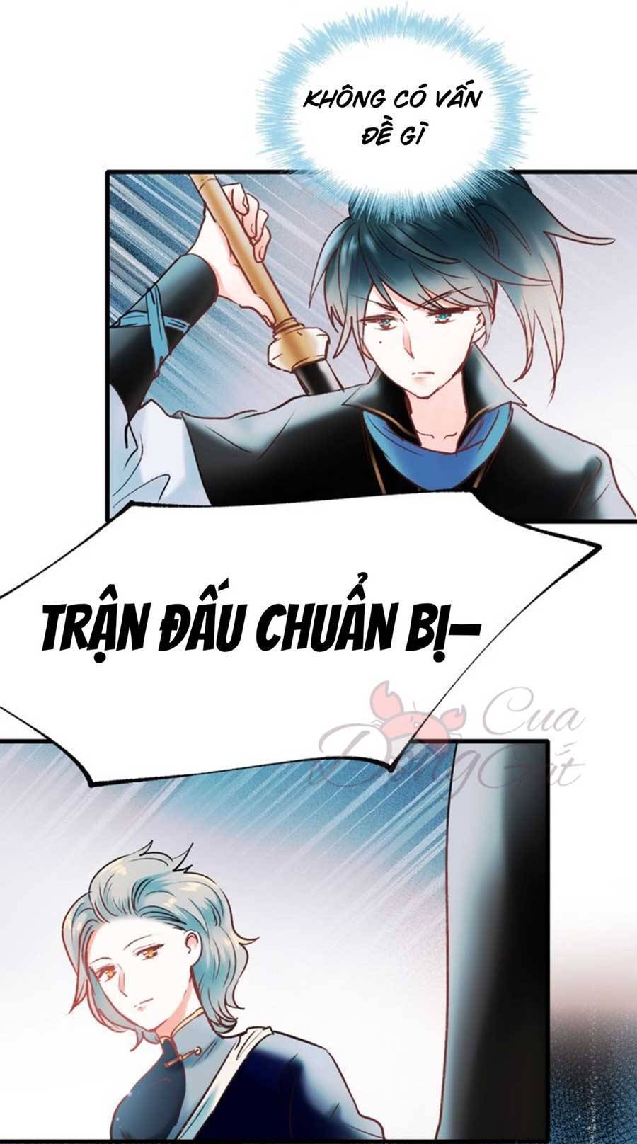 Thành Dã Tiêu Hà Chapter 28 - Trang 2