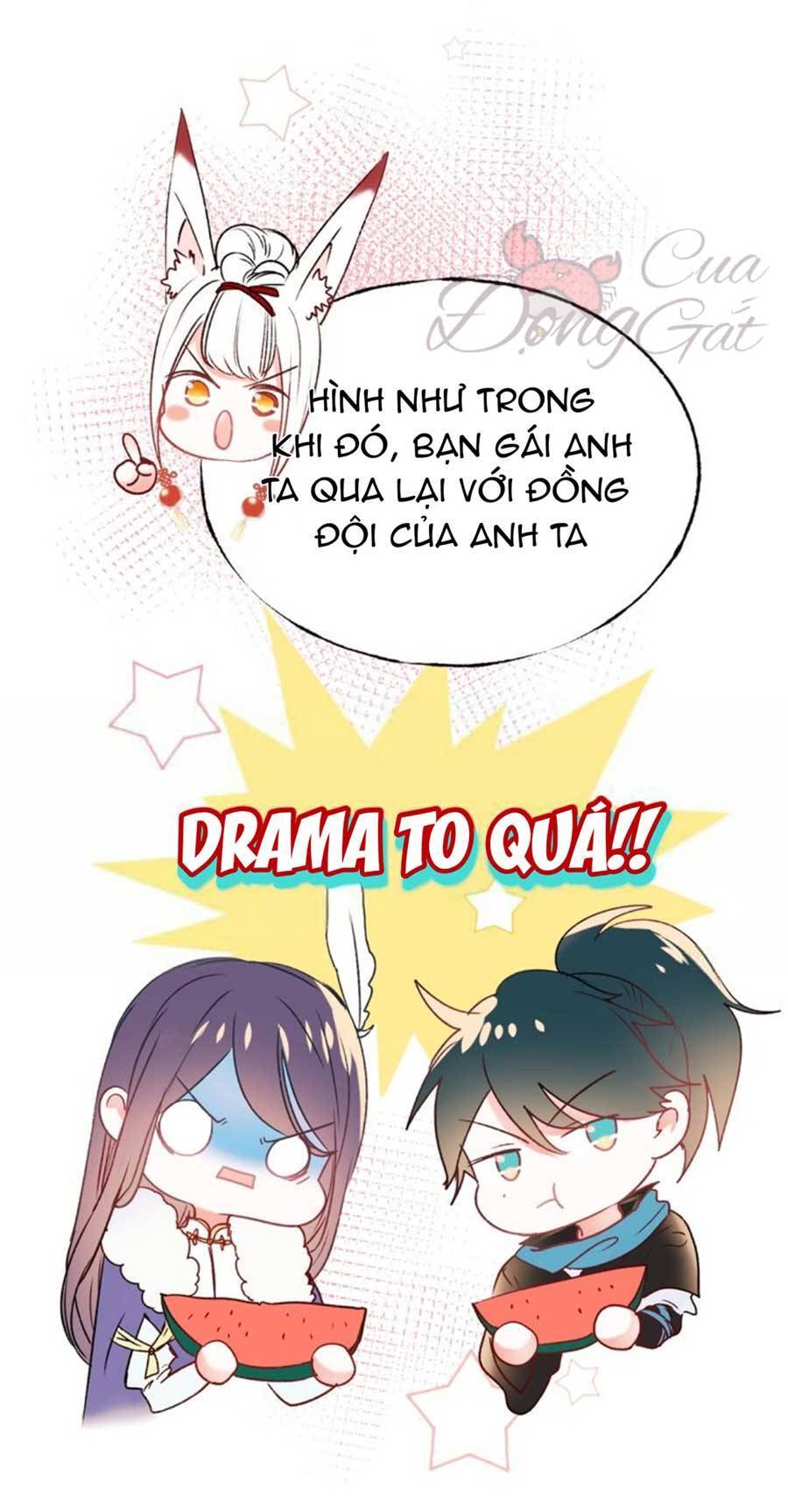 Thành Dã Tiêu Hà Chapter 27 - Trang 2