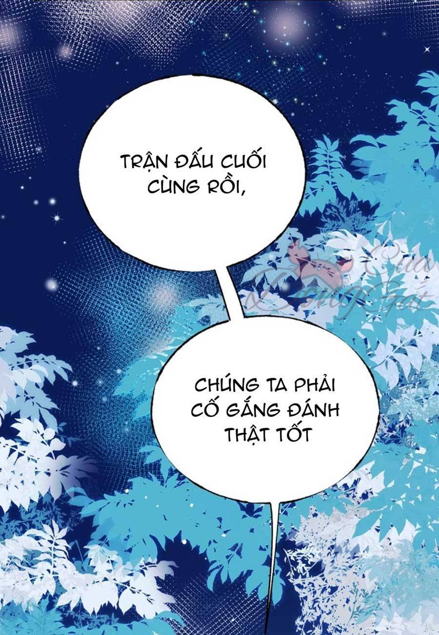 Thành Dã Tiêu Hà Chapter 27 - Trang 2