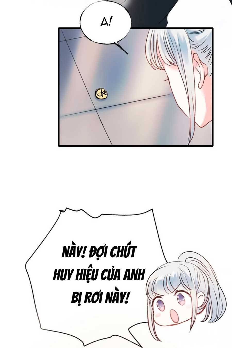 Thành Dã Tiêu Hà Chapter 27 - Trang 2