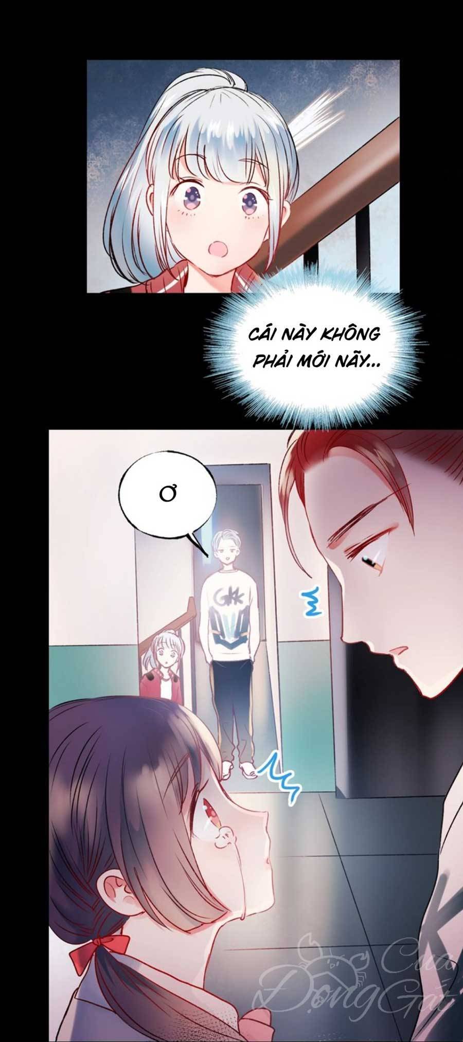 Thành Dã Tiêu Hà Chapter 27 - Trang 2