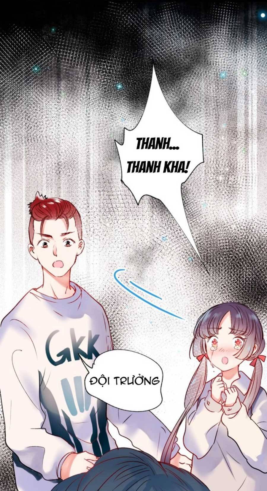 Thành Dã Tiêu Hà Chapter 27 - Trang 2