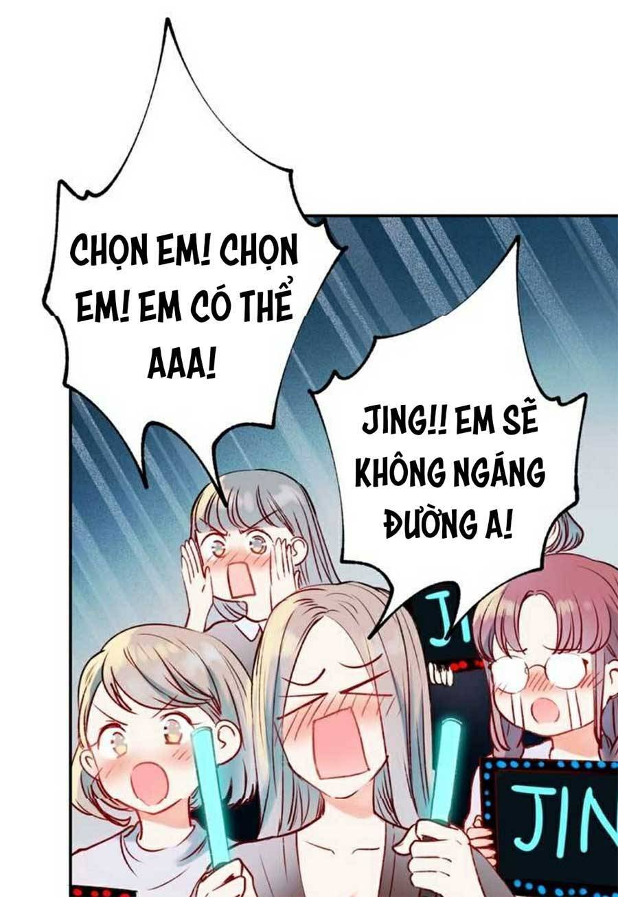 Thành Dã Tiêu Hà Chapter 26 - Trang 2