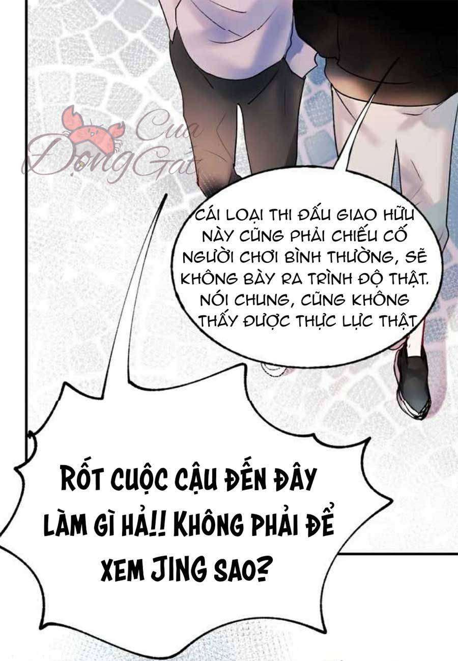 Thành Dã Tiêu Hà Chapter 26 - Trang 2