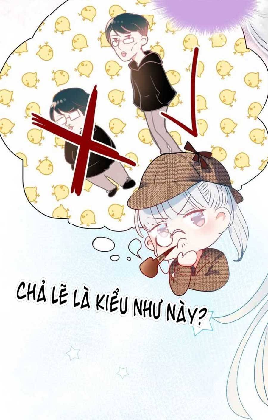 Thành Dã Tiêu Hà Chapter 26 - Trang 2