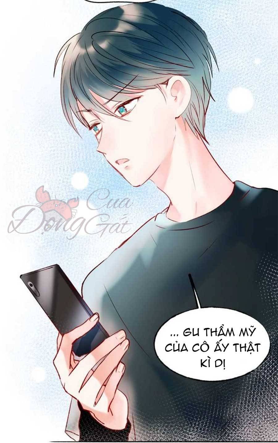 Thành Dã Tiêu Hà Chapter 26 - Trang 2