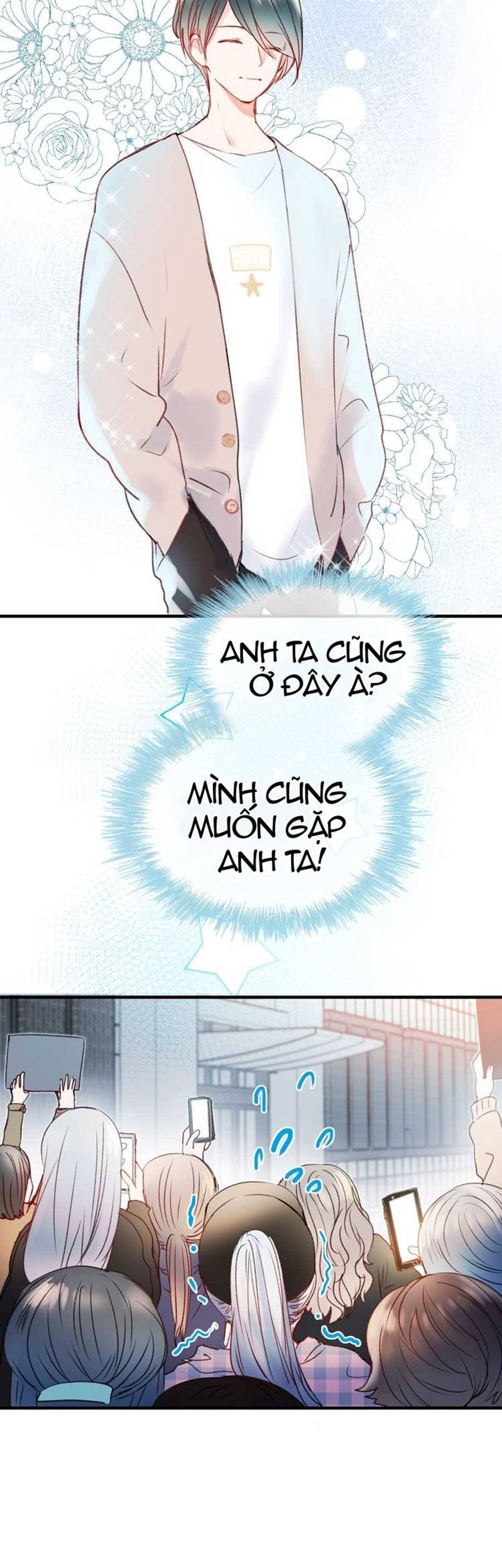 Thành Dã Tiêu Hà Chapter 25 - Trang 2