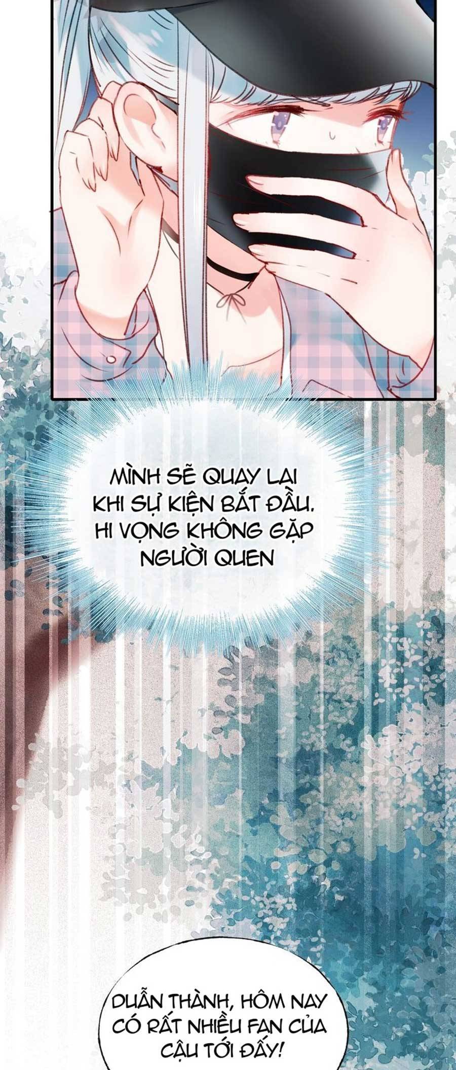 Thành Dã Tiêu Hà Chapter 25 - Trang 2