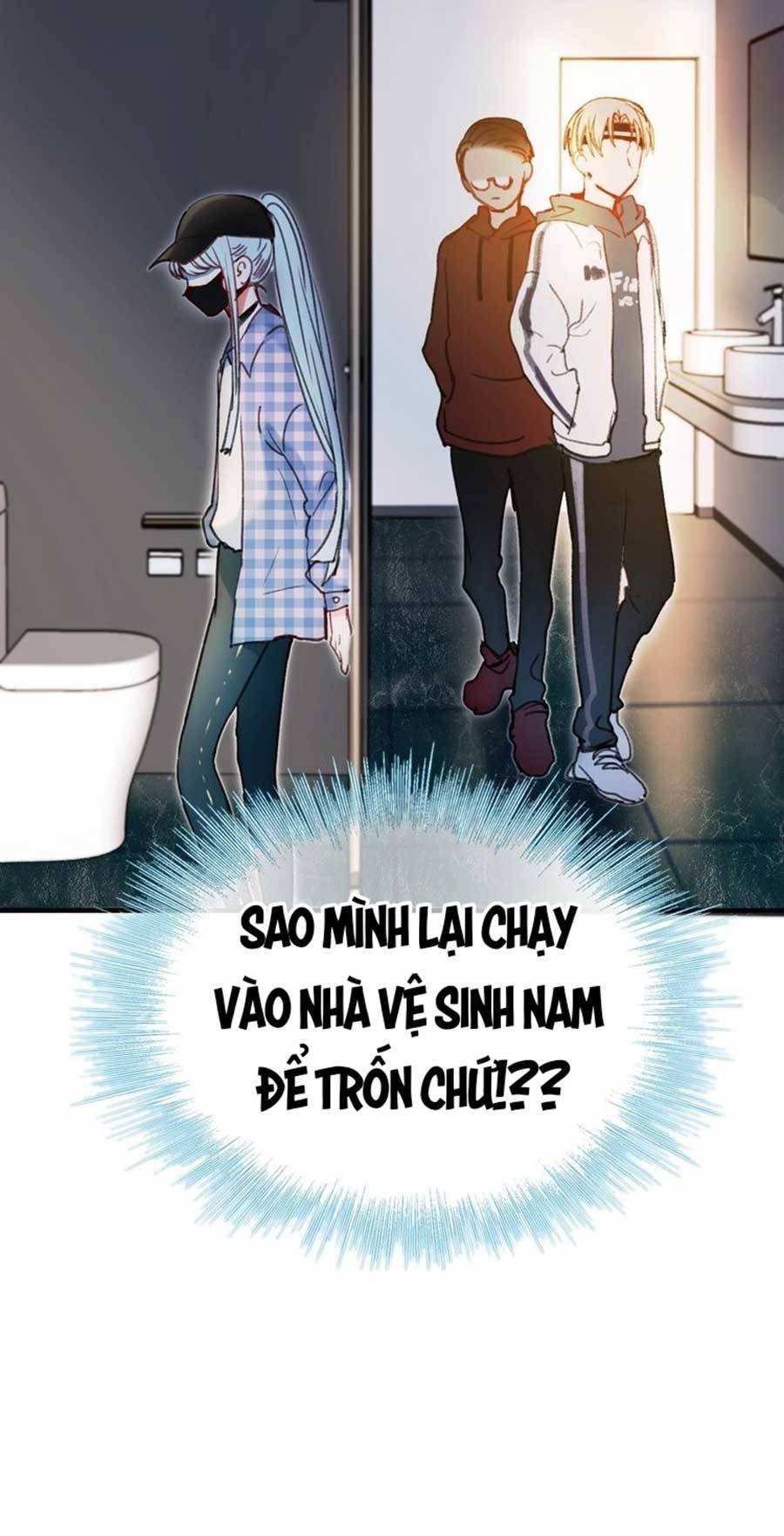 Thành Dã Tiêu Hà Chapter 25 - Trang 2