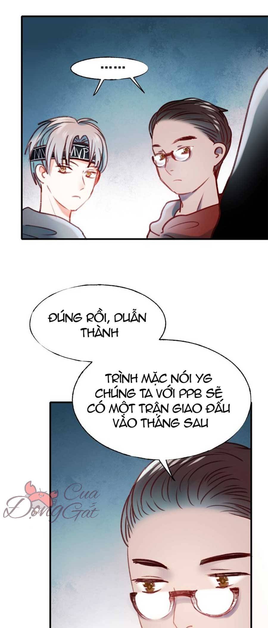 Thành Dã Tiêu Hà Chapter 25 - Trang 2