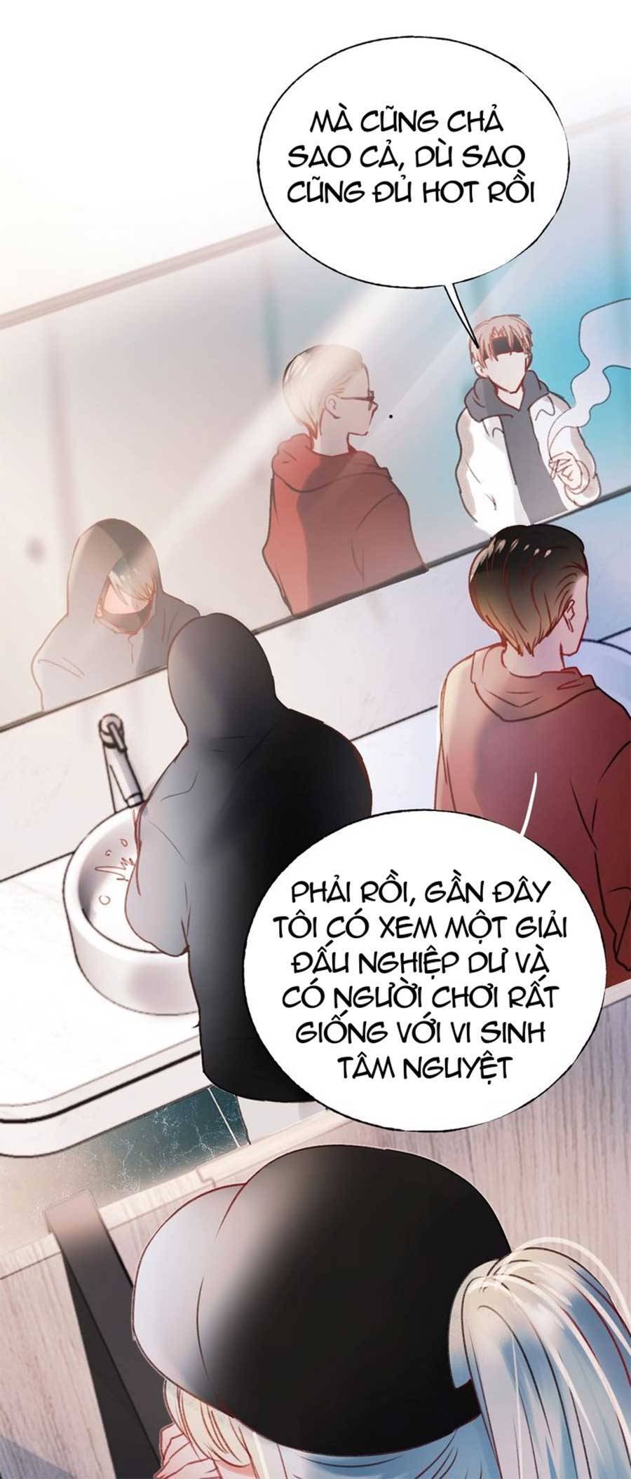 Thành Dã Tiêu Hà Chapter 25 - Trang 2