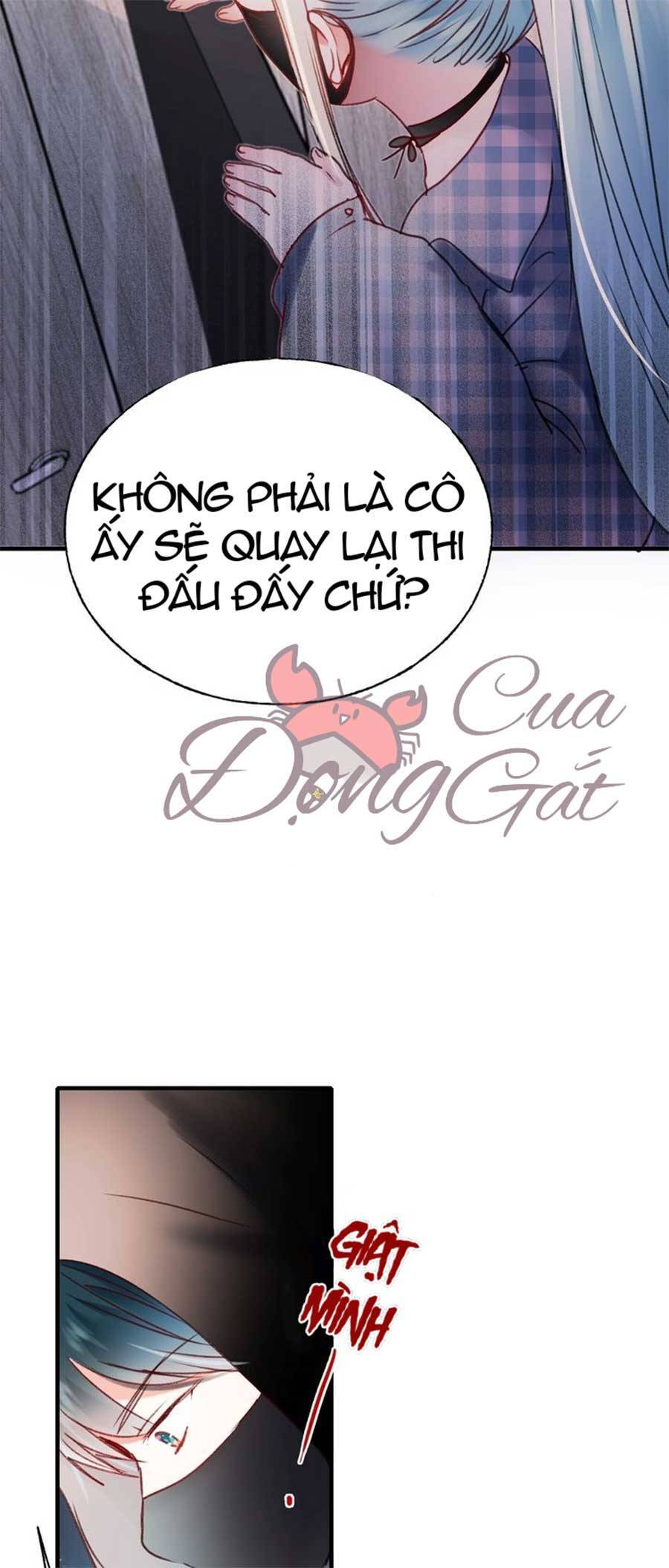 Thành Dã Tiêu Hà Chapter 25 - Trang 2