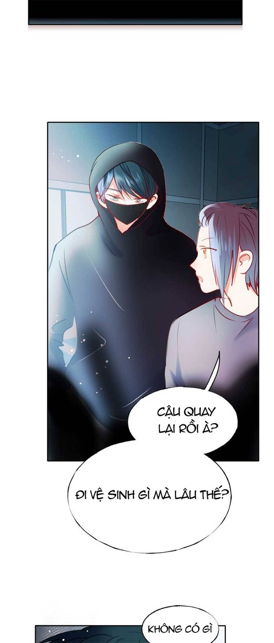 Thành Dã Tiêu Hà Chapter 25 - Trang 2