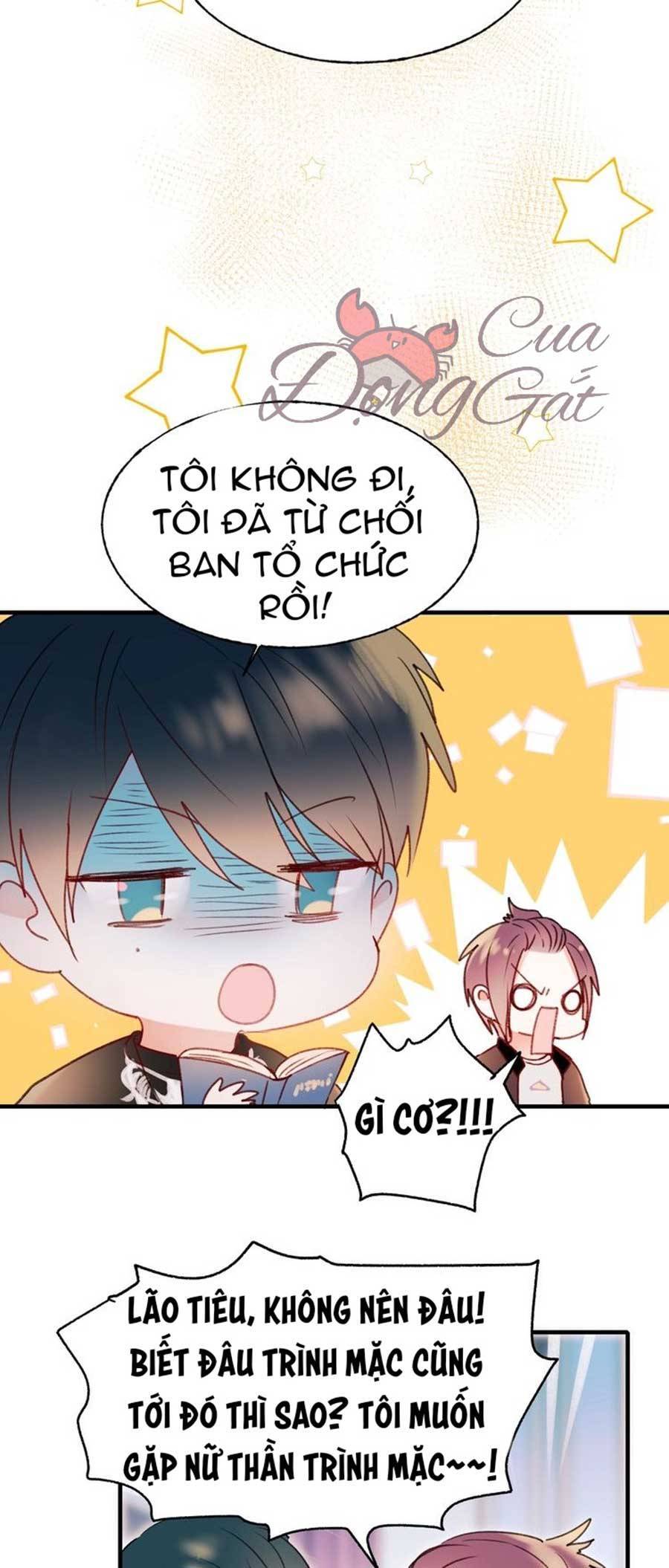 Thành Dã Tiêu Hà Chapter 25 - Trang 2