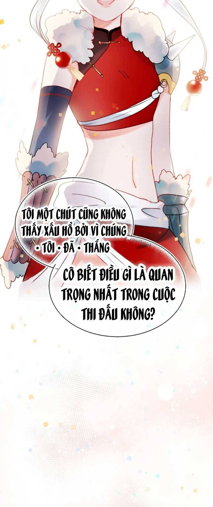 Thành Dã Tiêu Hà Chapter 24 - Trang 2