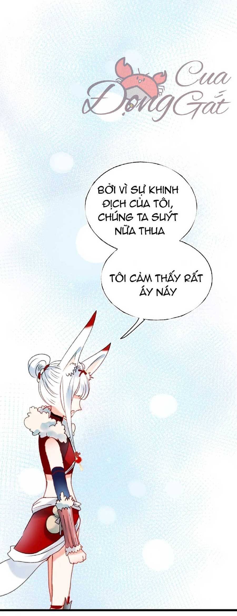 Thành Dã Tiêu Hà Chapter 24 - Trang 2