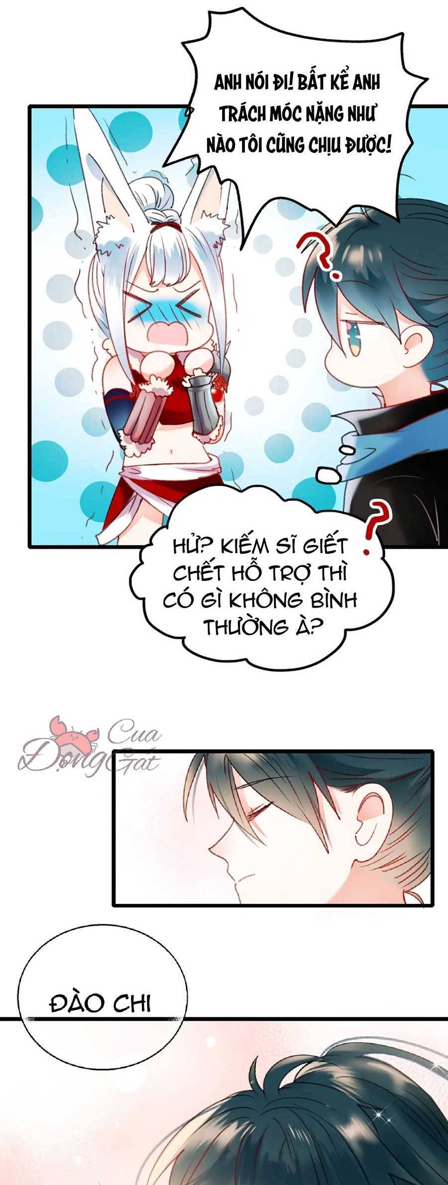 Thành Dã Tiêu Hà Chapter 24 - Trang 2