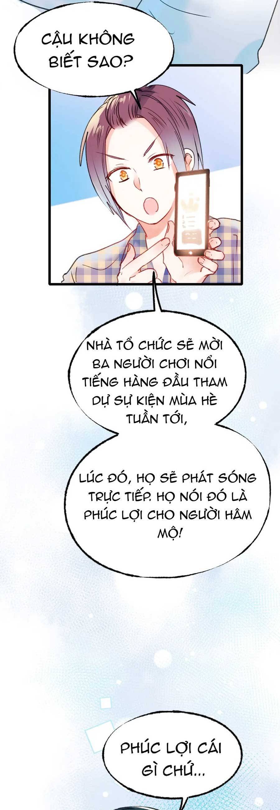 Thành Dã Tiêu Hà Chapter 24 - Trang 2