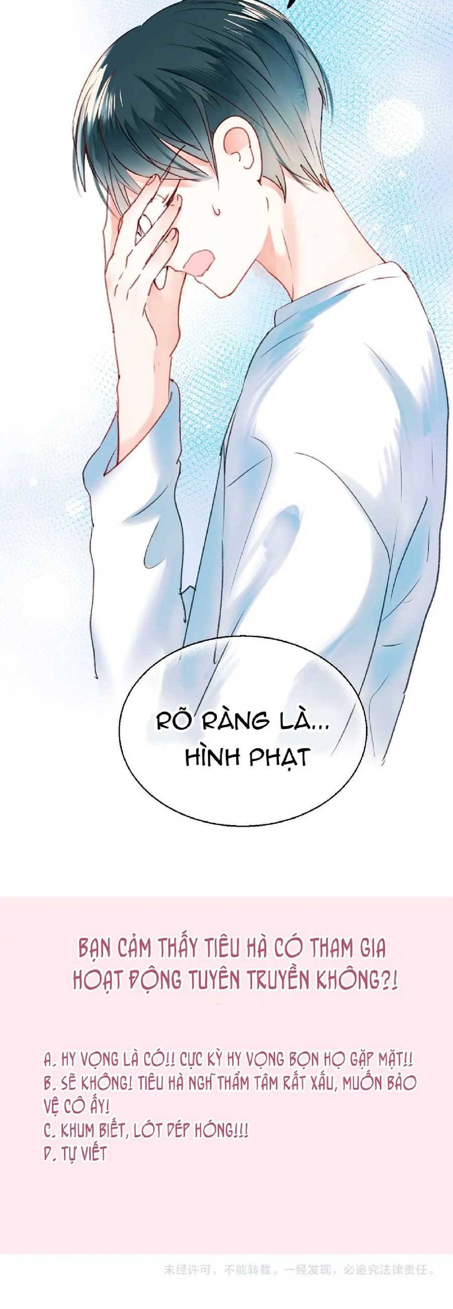 Thành Dã Tiêu Hà Chapter 24 - Trang 2