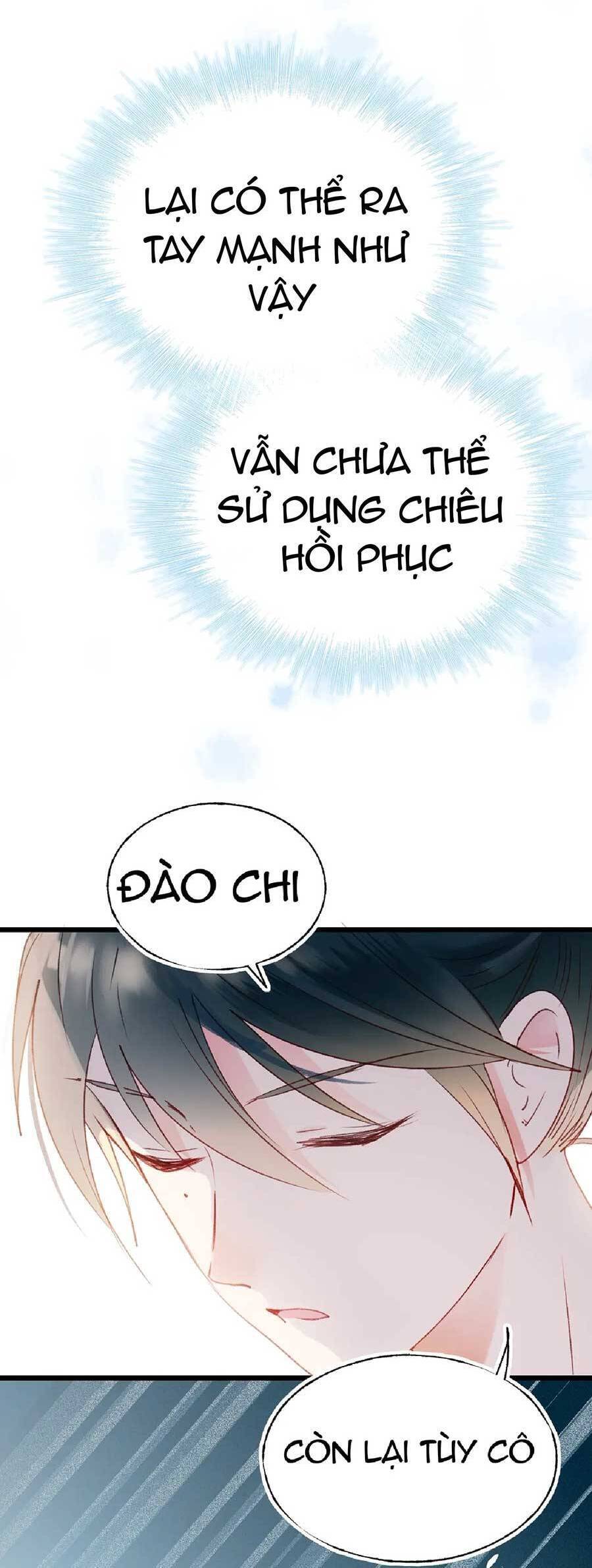 Thành Dã Tiêu Hà Chapter 24 - Trang 2