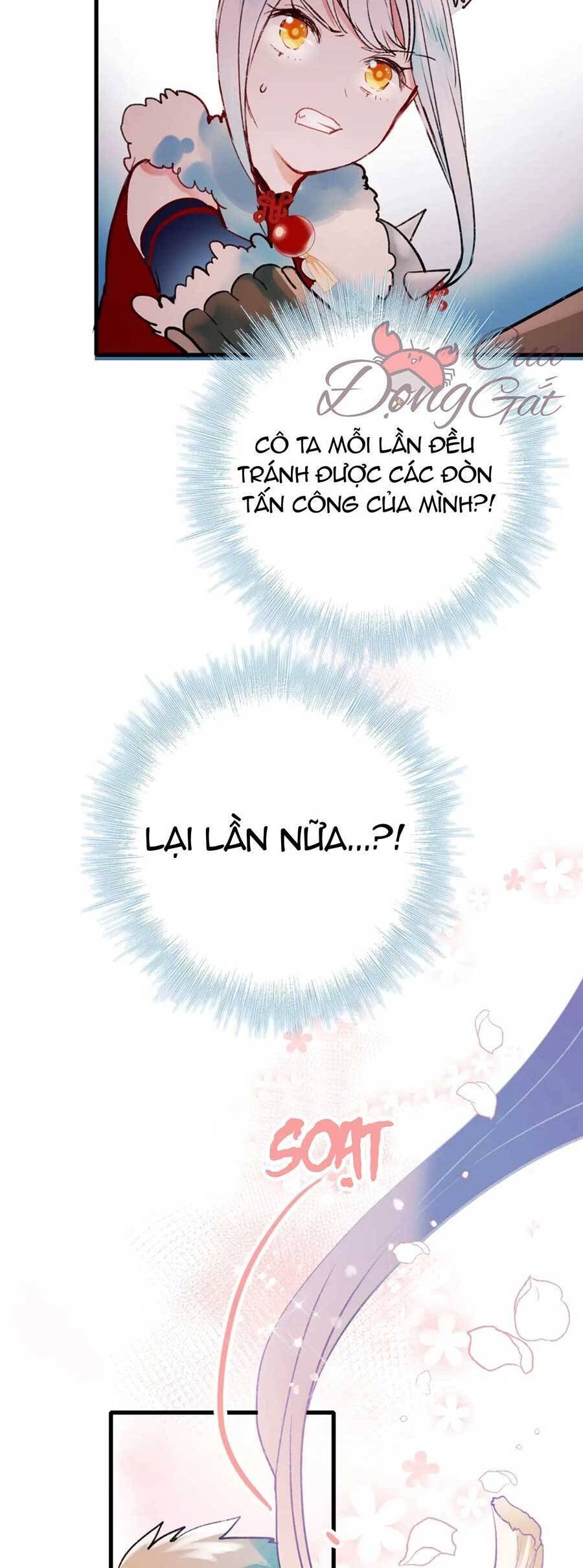 Thành Dã Tiêu Hà Chapter 23 - Trang 2