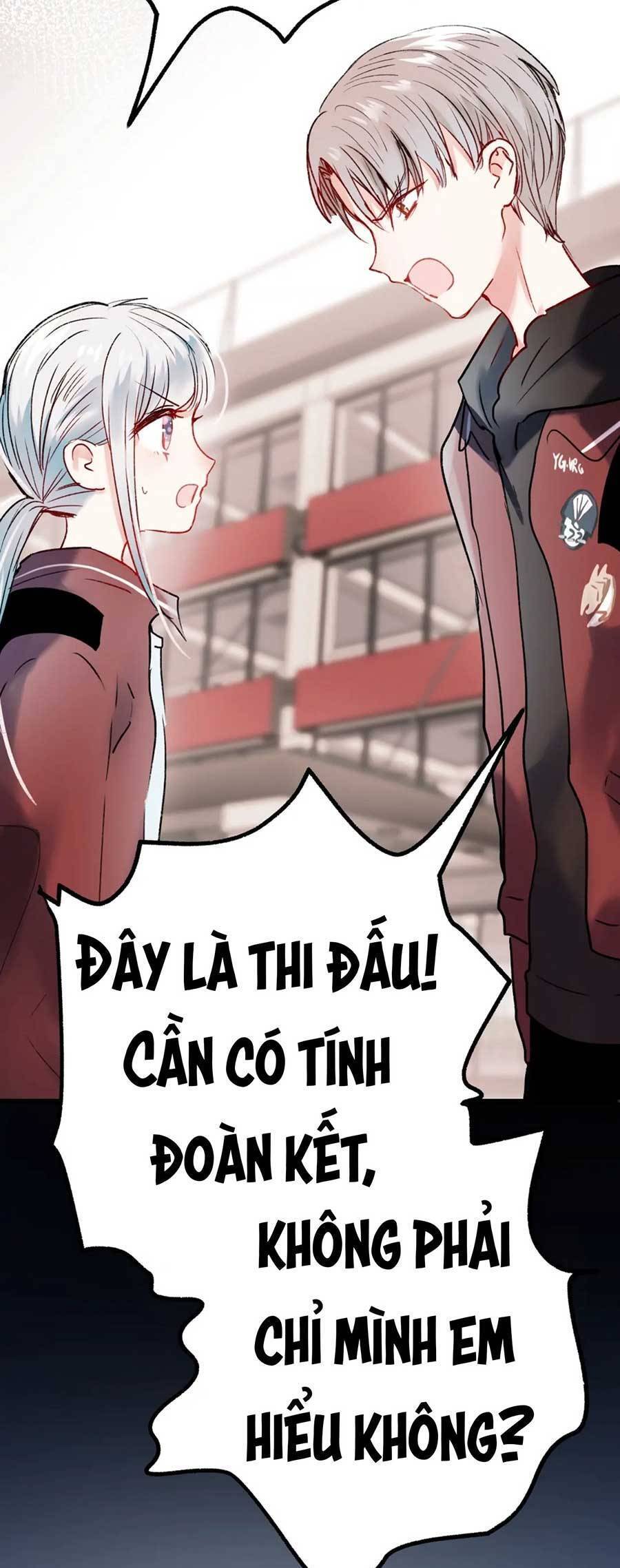 Thành Dã Tiêu Hà Chapter 23 - Trang 2