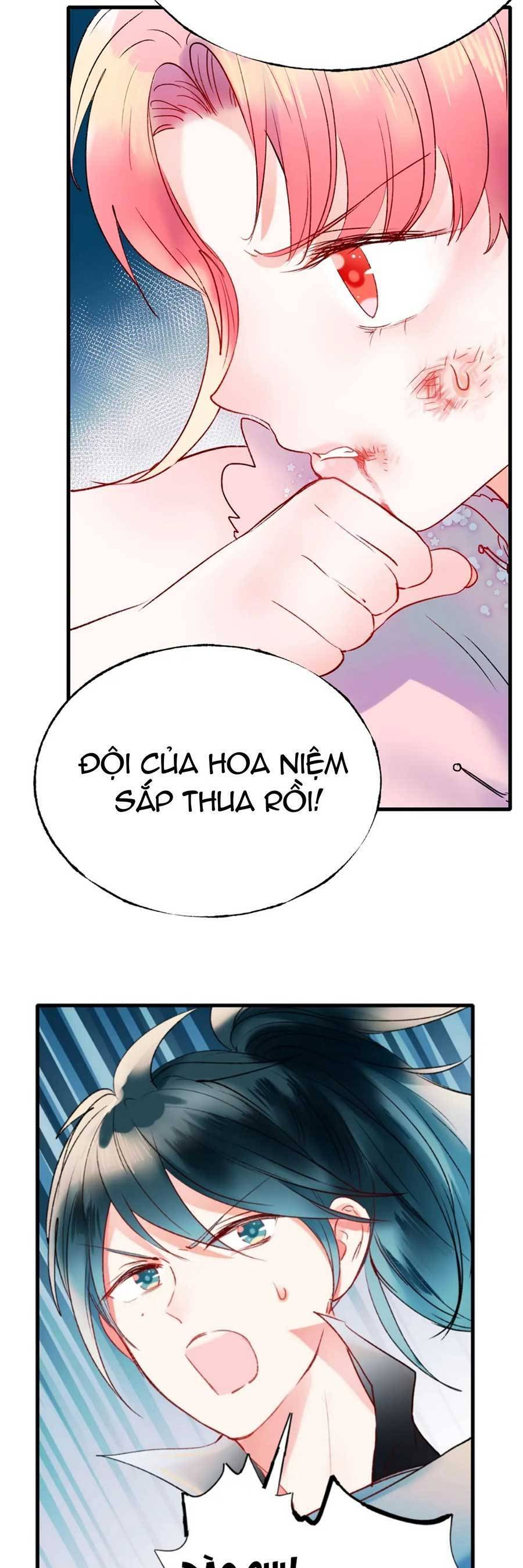 Thành Dã Tiêu Hà Chapter 23 - Trang 2